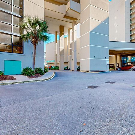 Sand Dunes 807 Myrtle Beach Exterior photo