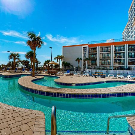 Sand Dunes 807 Myrtle Beach Exterior photo