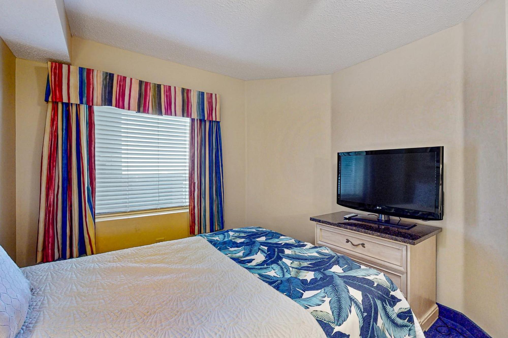 Sand Dunes 807 Myrtle Beach Exterior photo