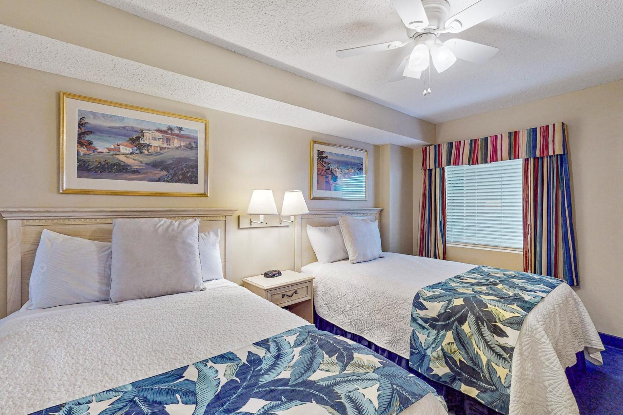 Sand Dunes 807 Myrtle Beach Exterior photo