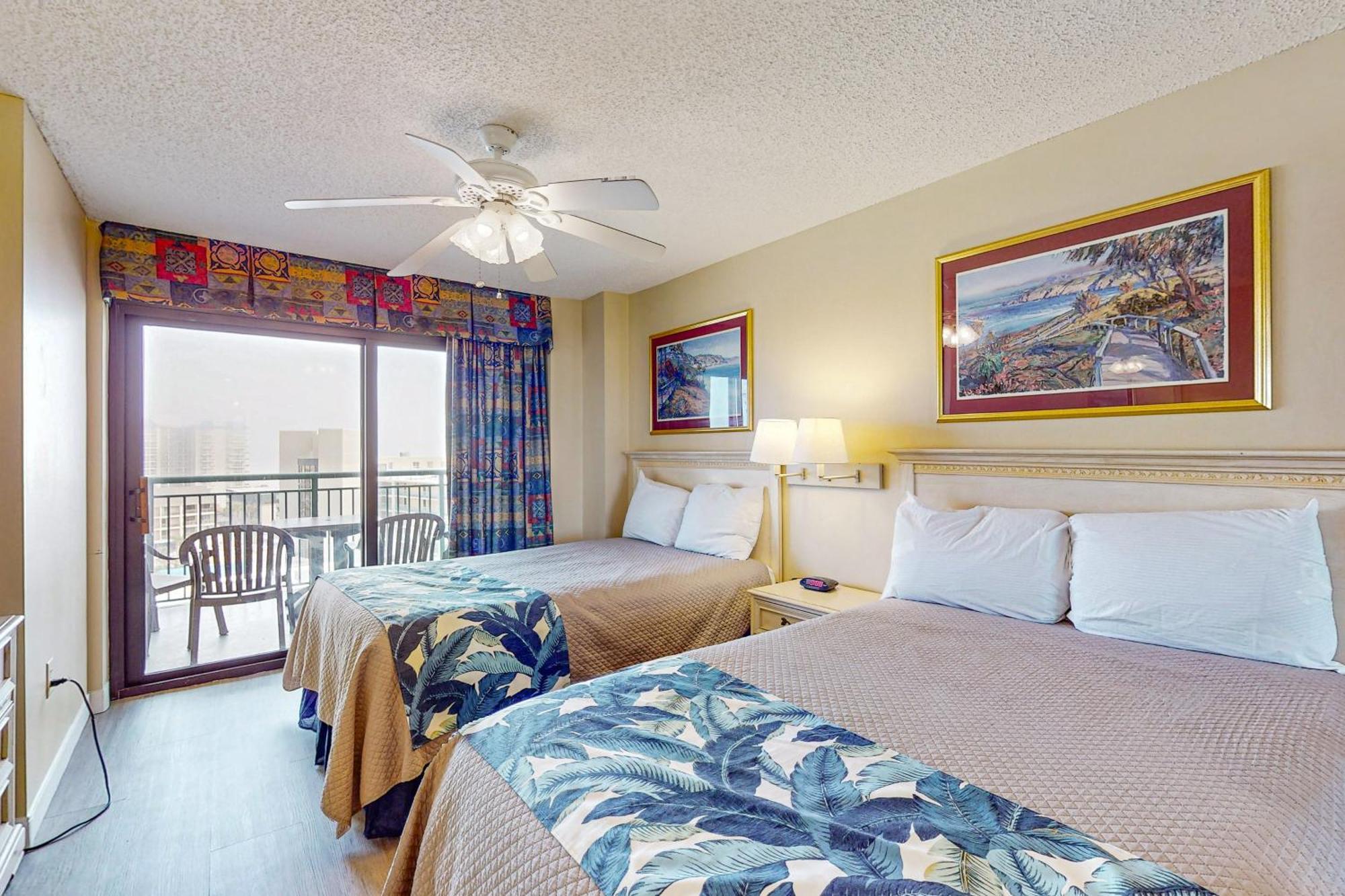 Sand Dunes 807 Myrtle Beach Exterior photo