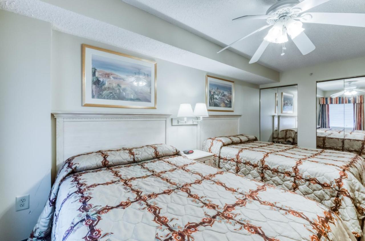 Sand Dunes 807 Myrtle Beach Exterior photo
