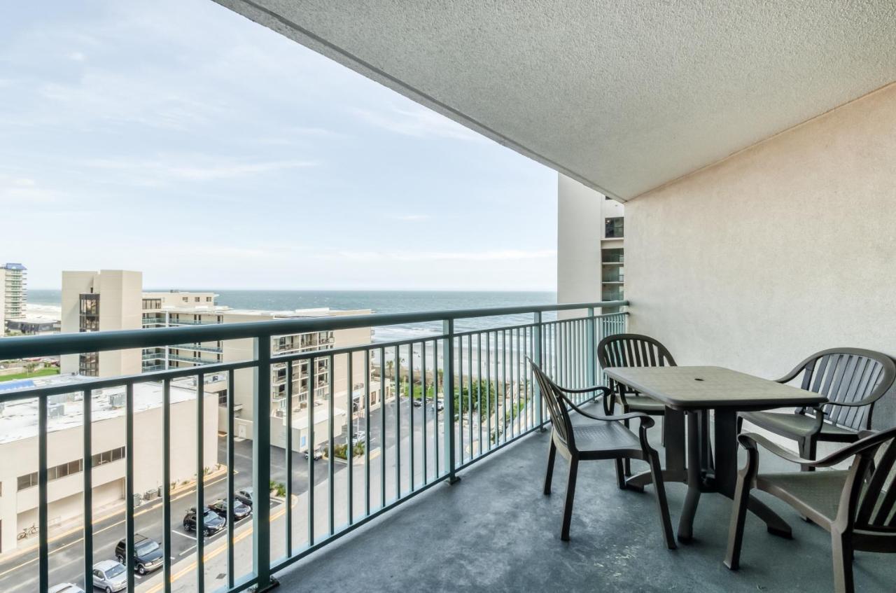 Sand Dunes 807 Myrtle Beach Exterior photo